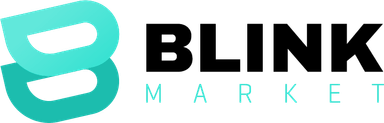 Blink Market Logo